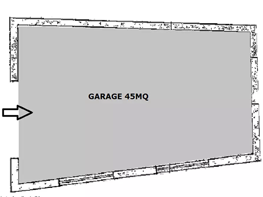 Immagine 2 di Casa indipendente in vendita  a Arcola