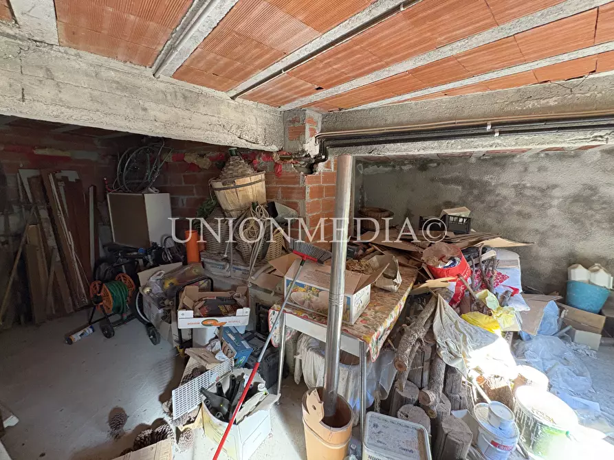 Immagine 47 di Casa semindipendente in vendita  in via della costa 19 a Sesta Godano