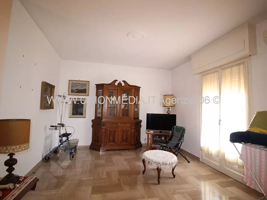 Immagine 27 di Appartamento in vendita  in Via Luigi Valentini 131 a Arcola