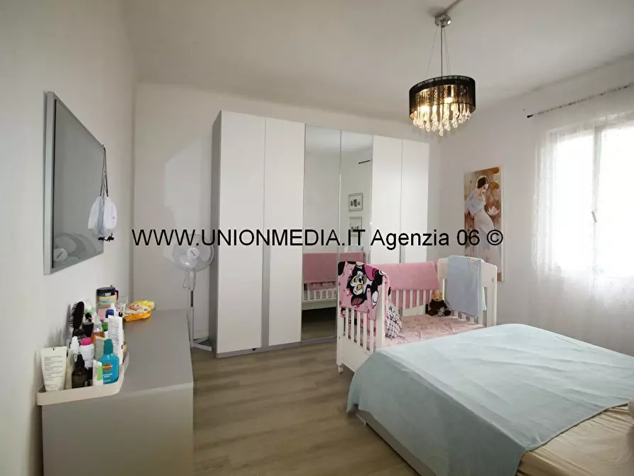 Immagine 8 di Appartamento in vendita  a Arcola