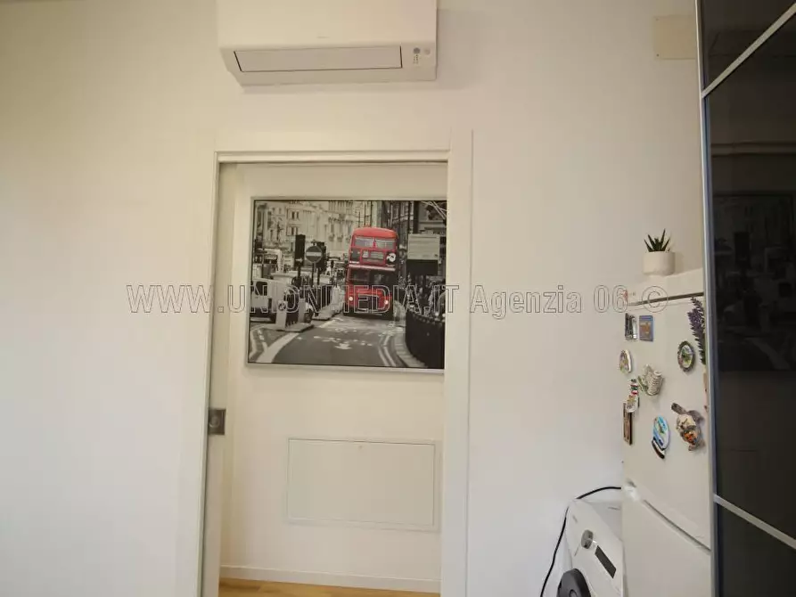 Immagine 11 di Appartamento in vendita  a Vezzano Ligure