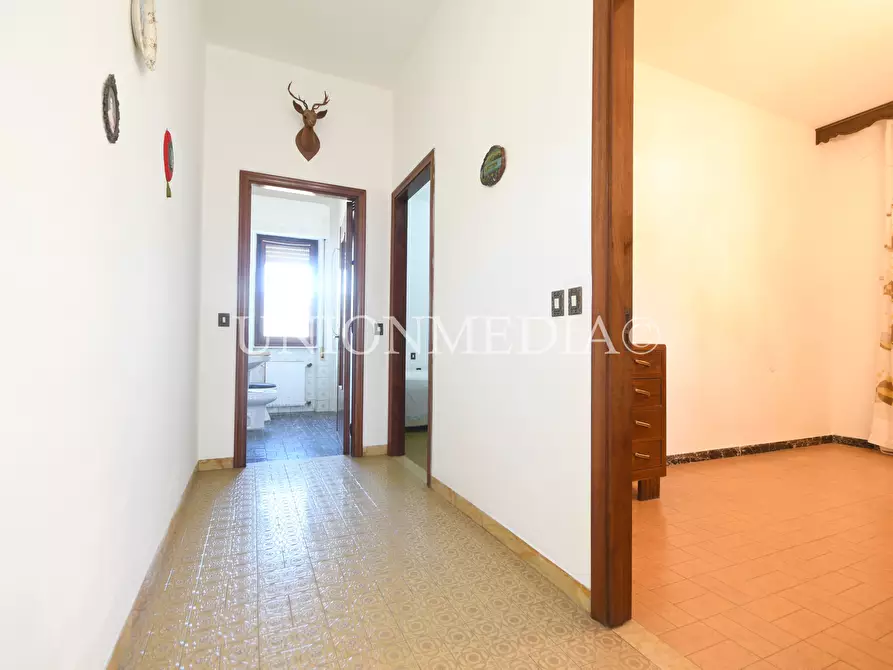 Immagine 45 di Casa bifamiliare in vendita  in Via boettola a Santo Stefano Di Magra