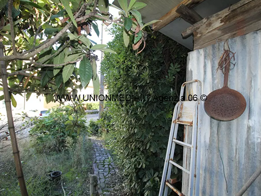 Immagine 23 di Casa semindipendente in vendita  a Arcola