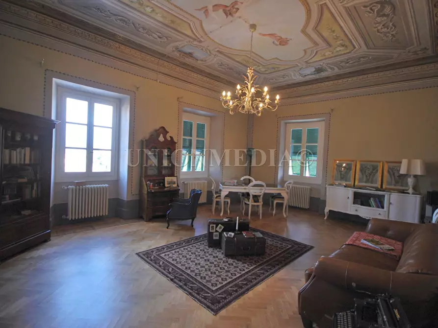 Immagine 3 di Appartamento in vendita  in via porta parma 12 a Sarzana