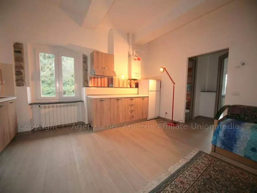 Immagine 3 di Appartamento in affitto  a Aulla