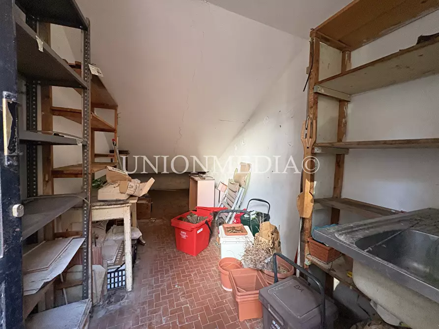 Immagine 21 di Appartamento in vendita  in Via Porta Parma 12 a Sarzana