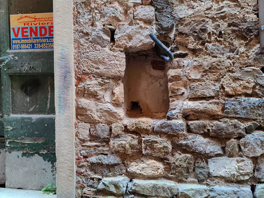 Immagine 8 di Casa semindipendente in vendita  a Arcola