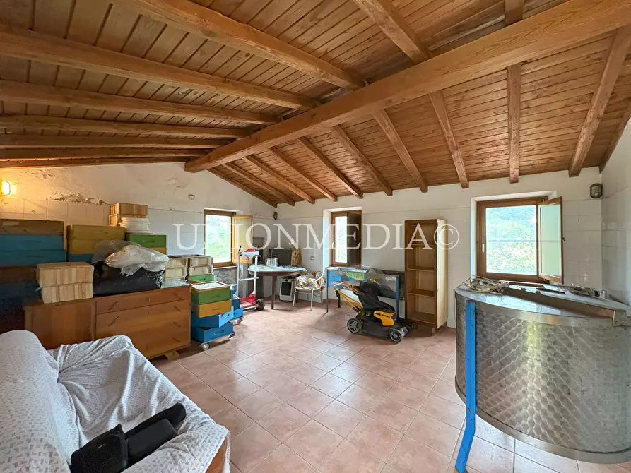 Immagine 7 di Casa indipendente in vendita  in via canepari a Fosdinovo