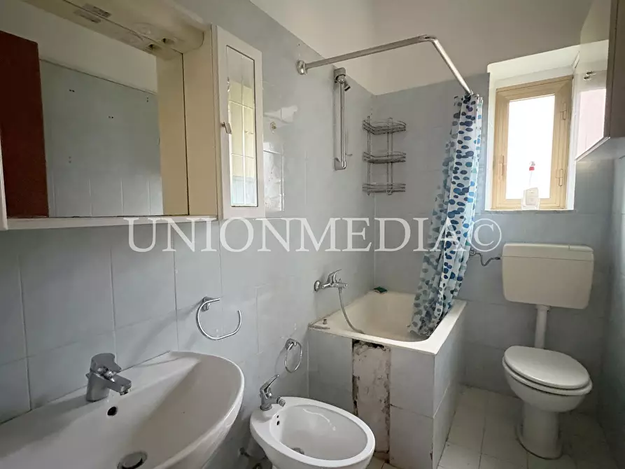 Immagine 16 di Appartamento in vendita  in Via Aurelio Saffi a La Spezia