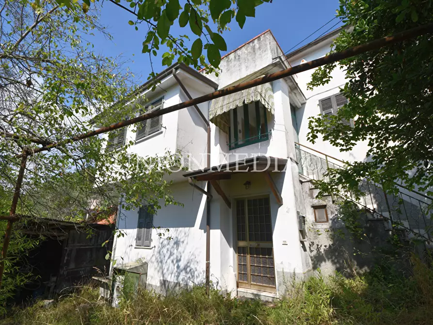 Immagine 26 di Casa bifamiliare in vendita  in via dei molini a Sarzana