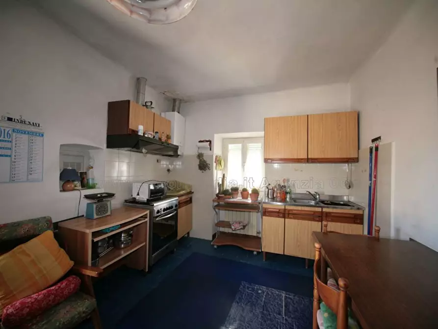 Immagine 7 di Casa indipendente in vendita  a Arcola