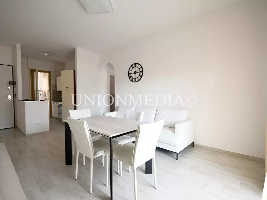 Immagine 1 di Appartamento in vendita  in via gobetti a Ortonovo