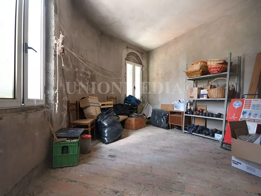 Immagine 28 di Casa semindipendente in vendita  in Via triboli a Sarzana