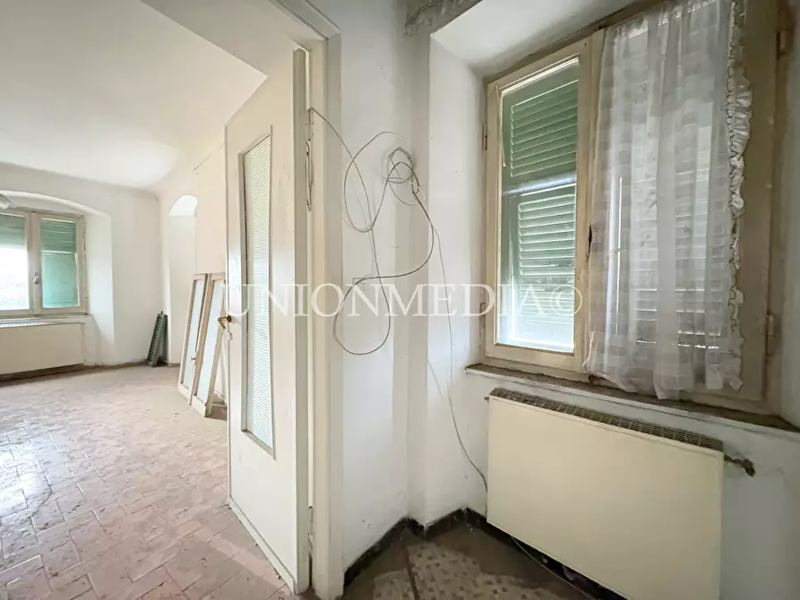 Immagine 21 di Appartamento in vendita  in Via Porta Parma 12 a Sarzana