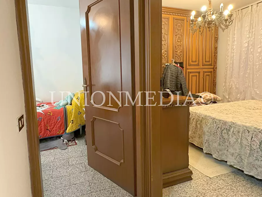 Immagine 10 di Villetta a schiera in vendita  in Via M. Castagnaro a Santo Stefano Di Magra