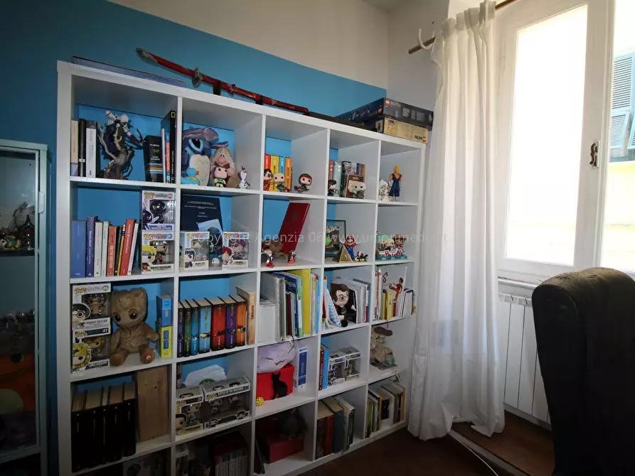 Immagine 22 di Appartamento in vendita  a Sarzana