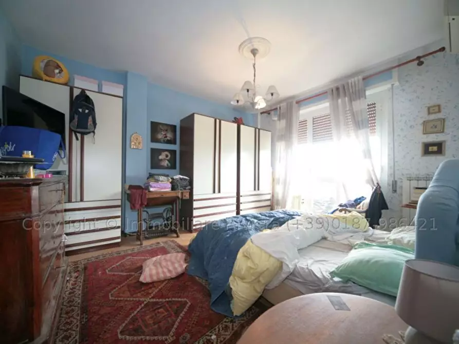 Immagine 4 di Appartamento in vendita  a Arcola