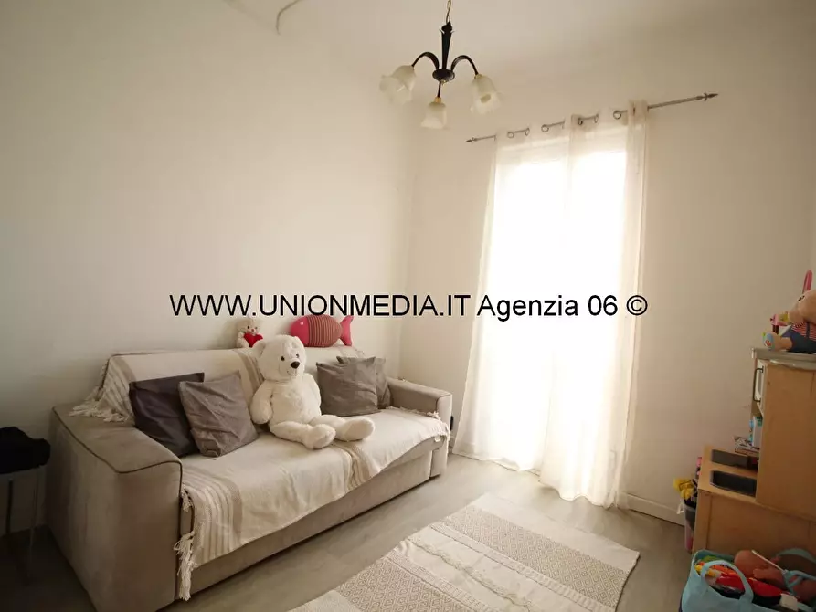 Immagine 4 di Appartamento in vendita  a Arcola