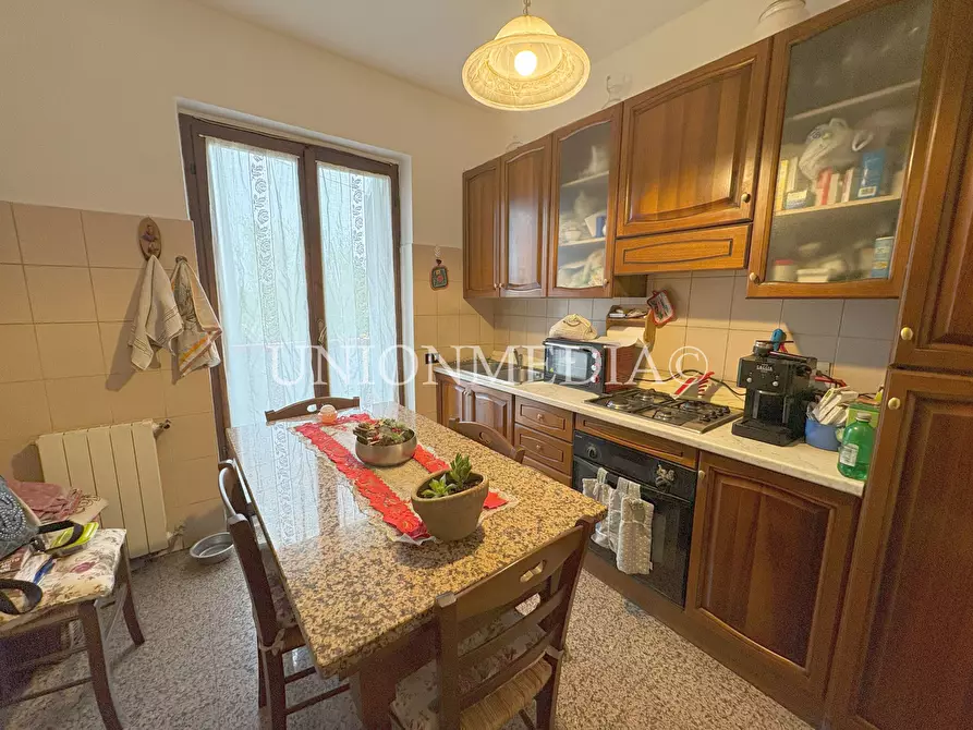 Immagine 26 di Villetta a schiera in vendita  in Via M. Castagnaro a Santo Stefano Di Magra