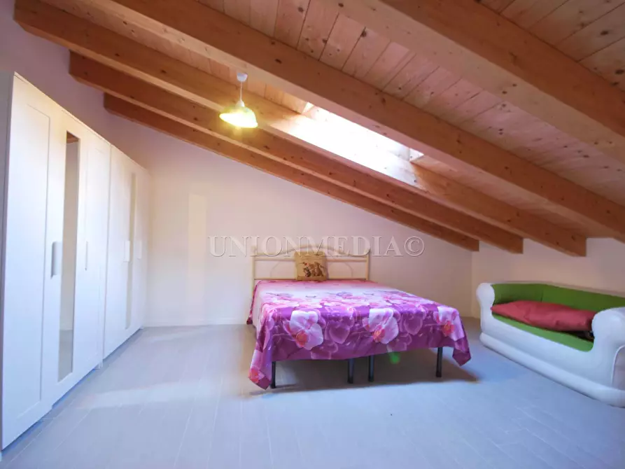 Immagine 20 di Appartamento in vendita  in Via Enrico Berlinguer a Santo Stefano Di Magra