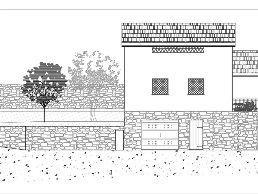 Immagine 5 di Terreno edificabile in vendita  a Arcola