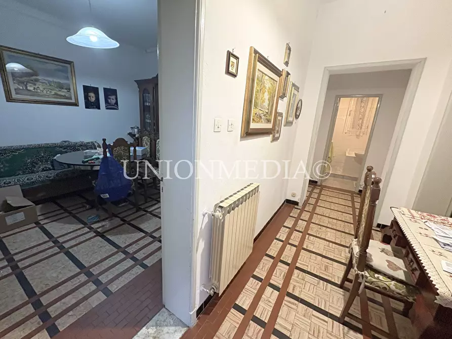 Immagine 15 di Casa indipendente in vendita  in Via Luciano Tavilla a Santo Stefano Di Magra