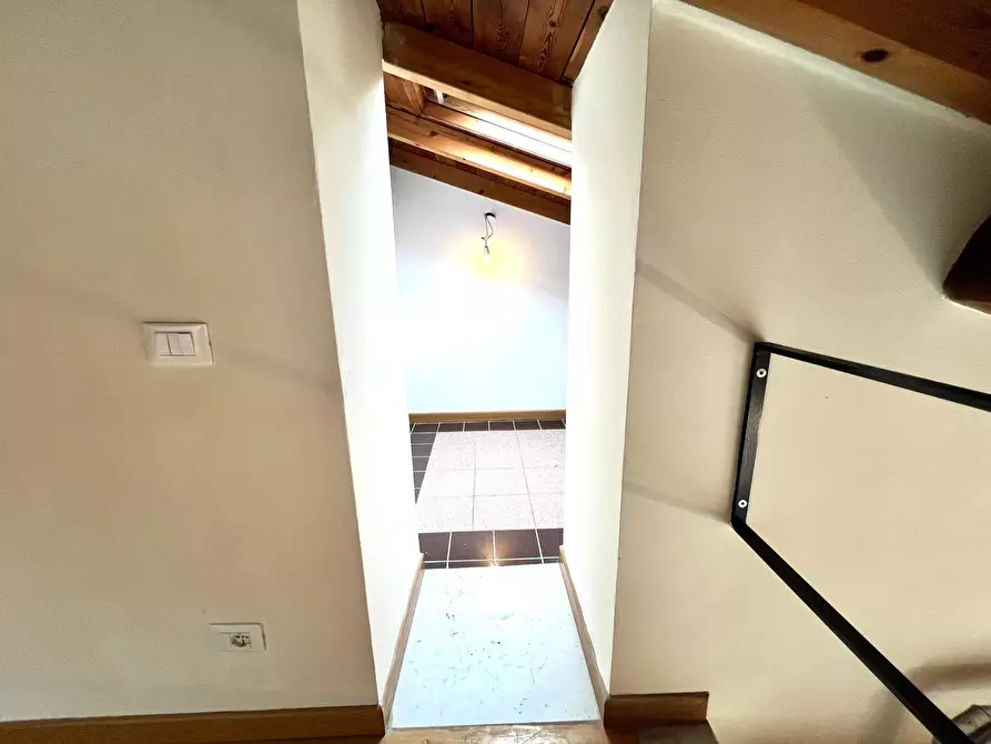 Immagine 20 di Appartamento in vendita  in Via porta parma 12 a Sarzana