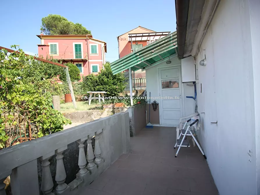 Immagine 1 di Appartamento in vendita  a Arcola