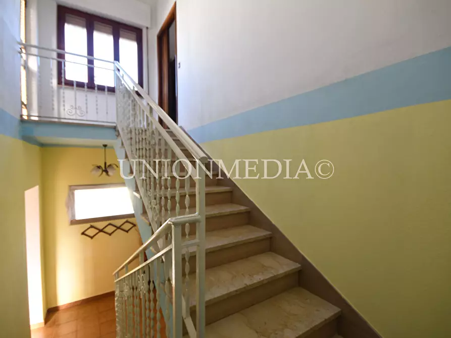 Immagine 16 di Casa bifamiliare in vendita  in Via boettola a Santo Stefano Di Magra