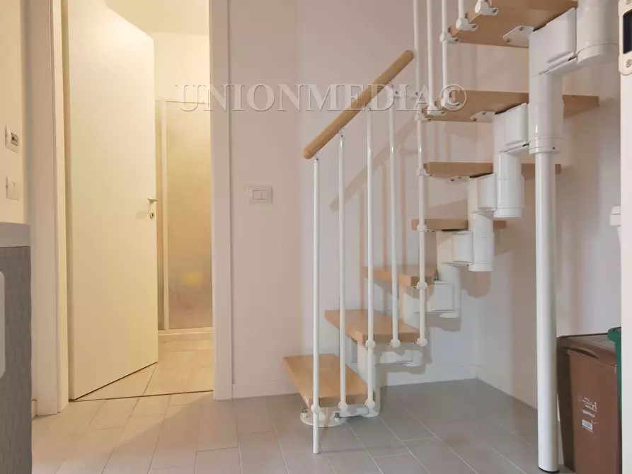 Immagine 4 di Appartamento in vendita  in Via Enrico Berlinguer a Santo Stefano Di Magra