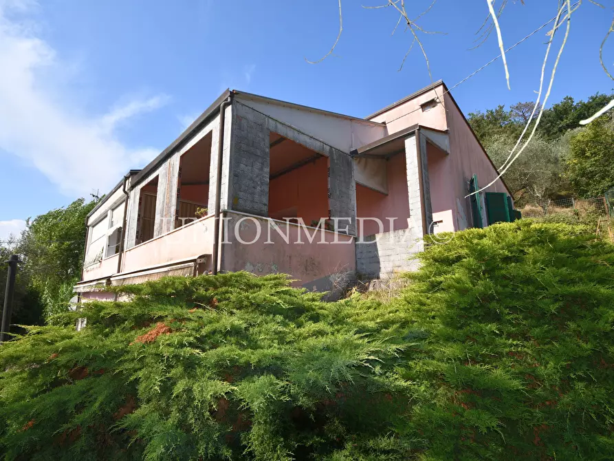 Immagine 29 di Casa indipendente in vendita  in Via dei molini a Sarzana