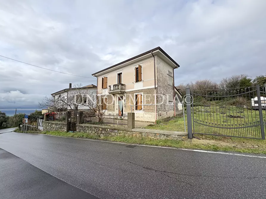 Immagine 27 di Villa in vendita  in Strada Provinciale 28 24 a Ameglia