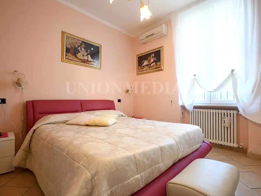 Immagine 31 di Villetta a schiera in vendita  in Via Cisa Traversa III a Sarzana