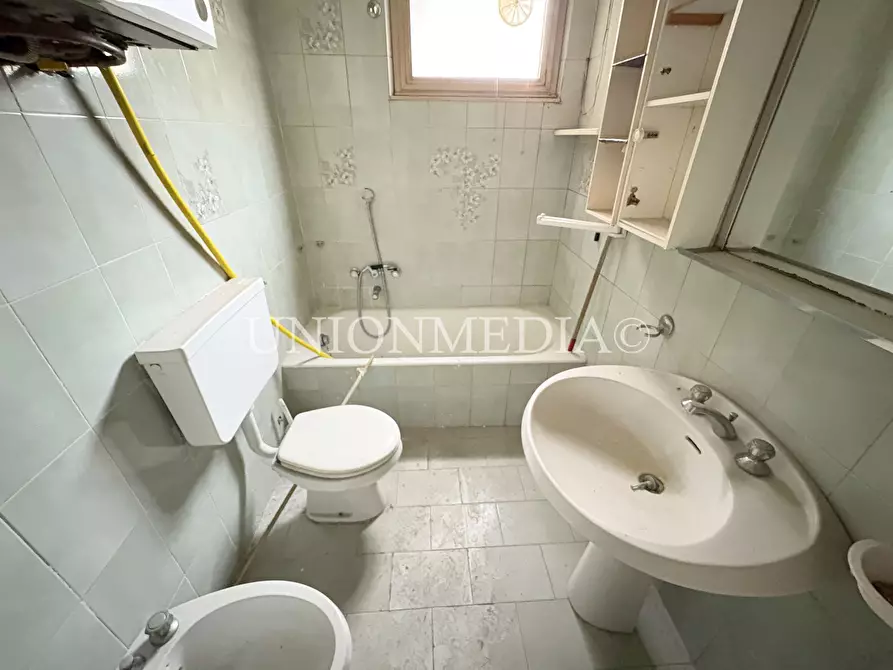 Immagine 9 di Appartamento in vendita  in Via Porta Parma 12 a Sarzana