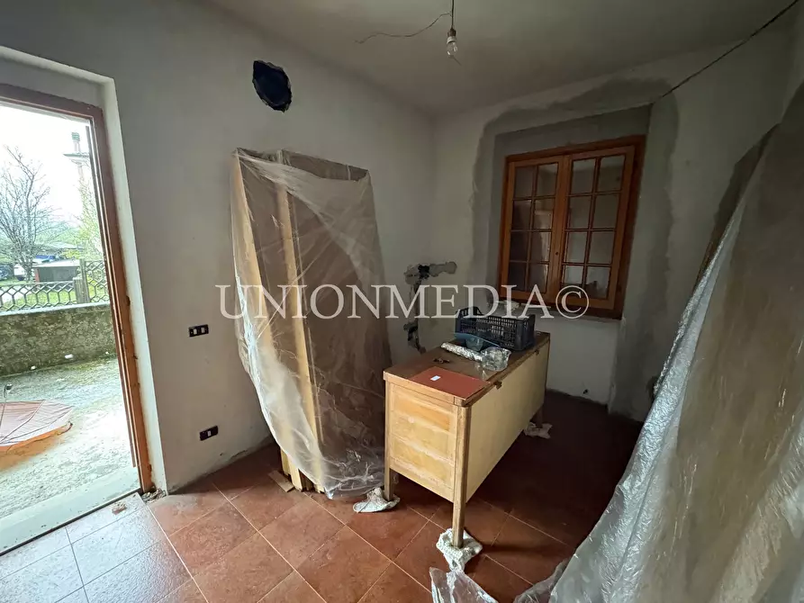 Immagine 24 di Casa bifamiliare in vendita  a Follo