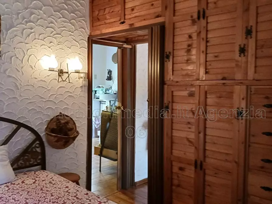 Immagine 39 di Casa bifamiliare in vendita  a Arcola