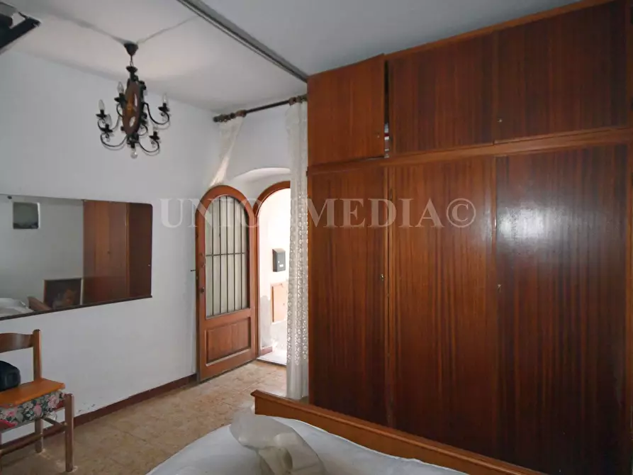 Immagine 30 di Casa semindipendente in vendita  in via di mezzo a Arcola