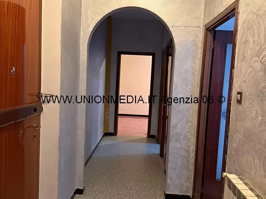 Immagine 3 di Appartamento in vendita  a Arcola