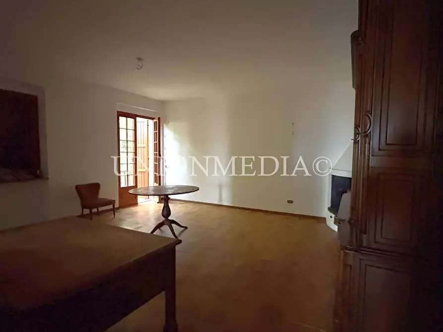 Immagine 17 di Casa bifamiliare in vendita  a Follo