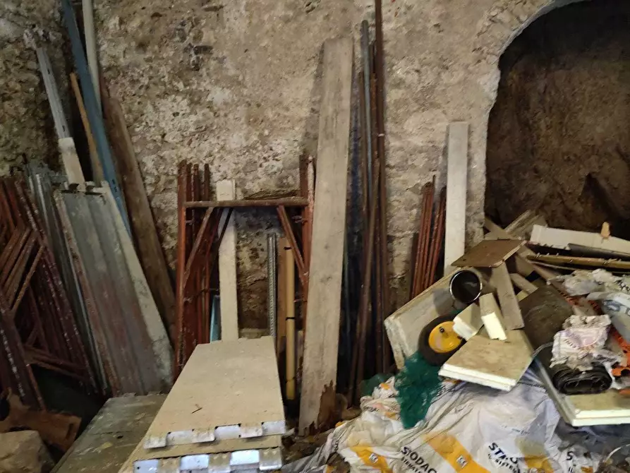 Immagine 9 di Casa semindipendente in vendita  a Arcola