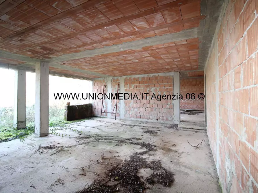 Immagine 17 di Casa indipendente in vendita  a Vezzano Ligure