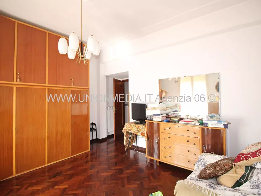 Immagine 29 di Appartamento in vendita  in Via Luigi Valentini 131 a Arcola