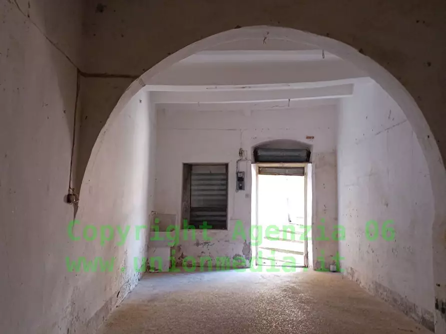 Immagine 9 di Capannone industriale in vendita  a Arcola