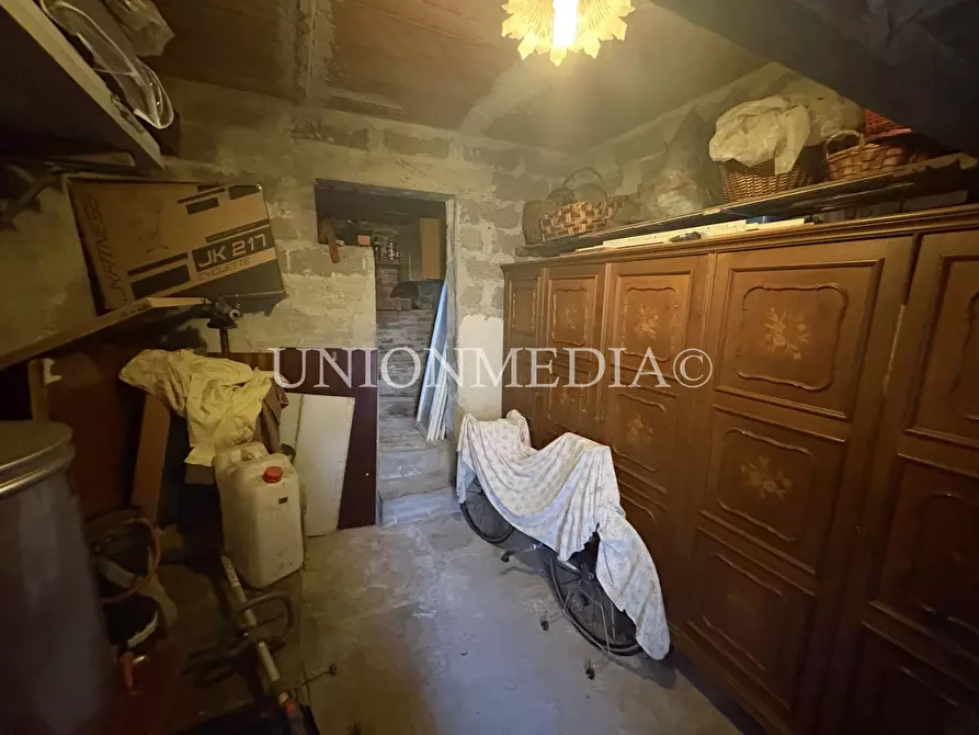 Immagine 22 di Casa indipendente in vendita  in Via Luciano Tavilla a Santo Stefano Di Magra