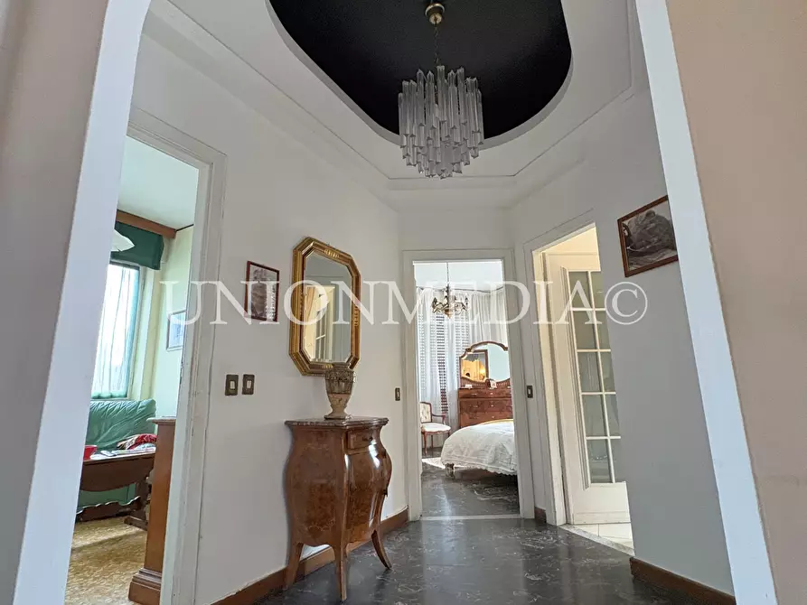 Immagine 3 di Appartamento in vendita  in Via Provinciale 30 a Arcola