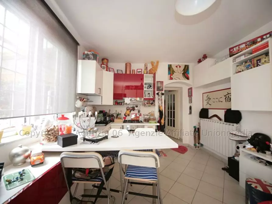 Immagine 4 di Casa bifamiliare in vendita  a Sarzana