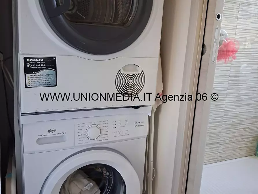 Immagine 5 di Appartamento in vendita  a La Spezia