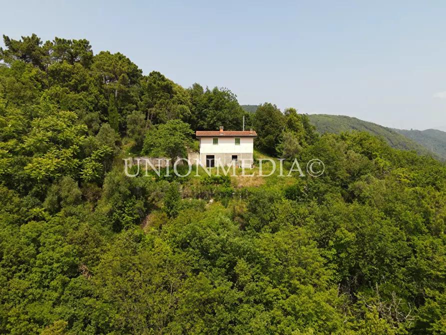 Immagine 33 di Rustico / casale in vendita  in via carignano a Fosdinovo