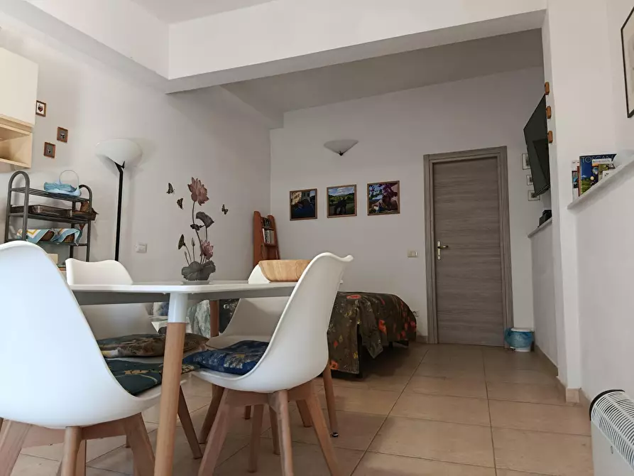 Immagine 3 di Appartamento in vendita  a Arcola