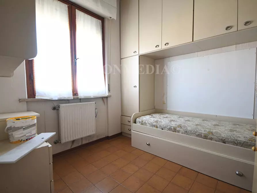 Immagine 20 di Appartamento in vendita  in Via Paolo Diana a Sarzana